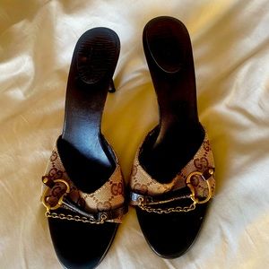 *Vintage* GG Print Slides